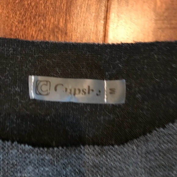 Stylish Sweatshirt - Picture 3 of 4